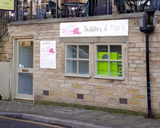 Bubbles & More, Holmfirth