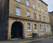 chadwick lawrence solicitors station st