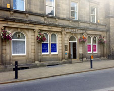 Chadwick Lawrence Solicitors Huddersfield