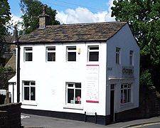 Changes, Holistic Centre, Honley