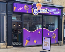 charlies deserts huddersfield
