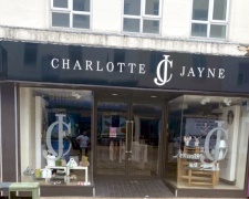 Charlotte Jayne, Huddersfield