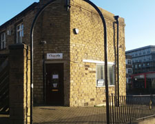 Chayada Thai Therapy and Spa, Huddersfield