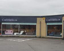 Distinctive Chesterfields, Huddersfield