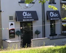 Chic Hair Studio Lindley