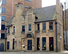Cleopatras Club Huddersfield