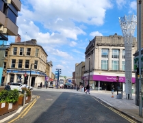 cloth hall viewpoint