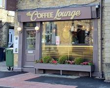 The Coffee Lounge, Lindley