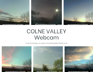 colne valley webcams