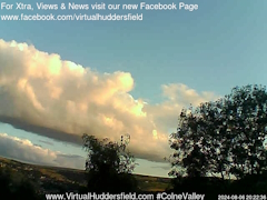 colne valley webcam image