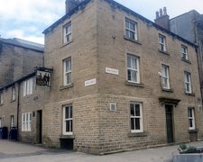 Commercial Pub, Huddersfield
