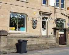 The Country Gent, Holmfirth