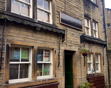 Daisy Lane Books Holmfirth