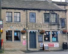 Elephant & Castle Holmfirth