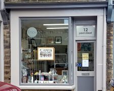 Enjoy Art Gallery & Gifts, Marsden