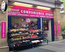 eunice international food