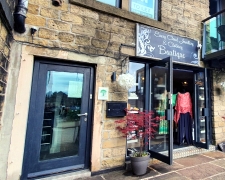 Every Cloud Jewellery & Clothing Boutique, Slaithwaite
