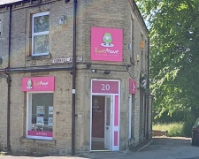 Ewe Move Huddersfield