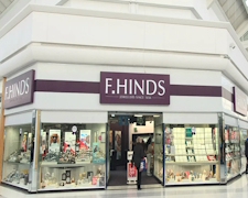 f hinds jewellers