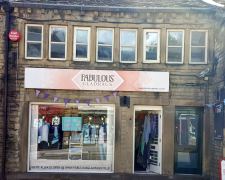 Fabulous Gladrags, Holmfirth