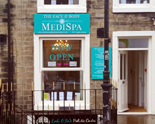 The Face and Body Medispa Holmfirth