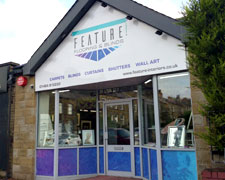 Feature Blinds & Floors, Lindley