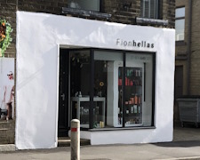 Fionhellas Hairdressing, Lindley