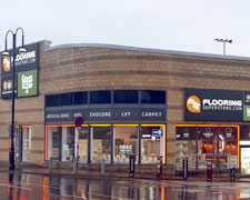 Flooring Superstore Huddersfield