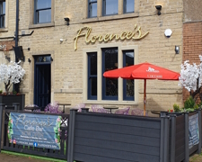 Florences Cafe Bar, Huddersfield
