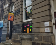 The Food Stuff, Huddersfield