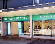 The Fruit & Veg Store Huddersfield