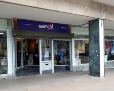 Gemini Games Huddersfield
