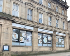 gencare dentist huddersfield