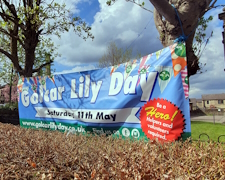 GOLCAR LILY DAY
