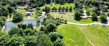 GREENHEAD PARK