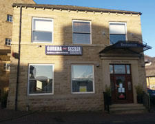 Gurkha Sizzler Restaurant, Huddersfield