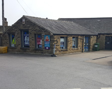 Had-it, Huddersfield