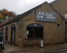 The Hair Room Holmfirth