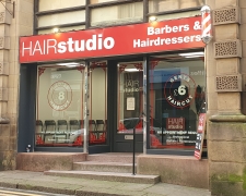 Hair Studio, Huddersfield