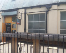 Handmade Bakery, Slaithwaite
