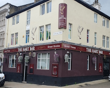 The Hart Bar, Huddersfield