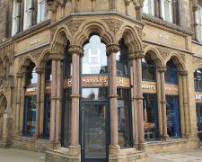 Harveys Bar & Kitchen, Huddersfield