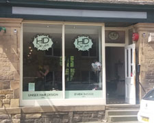 HD Seven Hairdressers, Slathwaite