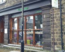 Health Shack Almondbury