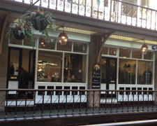 Hidden Delights, Byram Arcade, Huddersfield