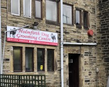 Holmfirth Dog Grooming Centre