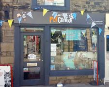 Holmfirth Pet Centre