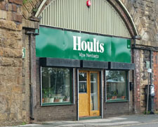 Hoults Wine Huddersfield