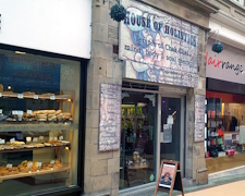 House of Holistics, Huddersfield