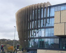 University of Huddersfield